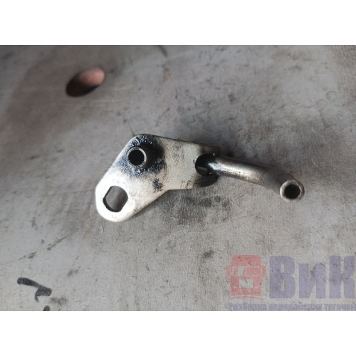 Форсунка масляная Volvo D12A/D12C (012)*-2