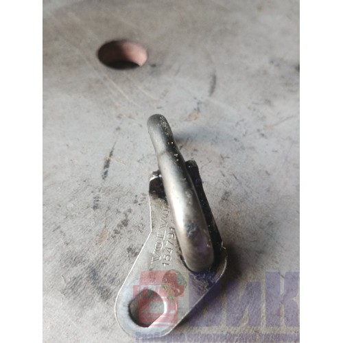 Форсунка масляная Volvo D12A/D12C (012)*-1