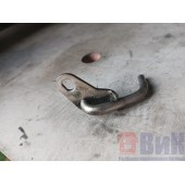 Форсунка масляная Volvo D12A/D12C (012)*