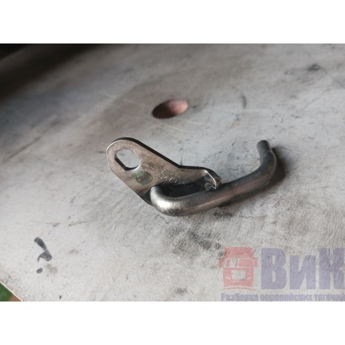 Форсунка масляная Volvo D12A/D12C (012)*