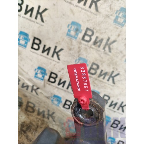 Кронштейн буксировочного крюка DAF 105 015999 (867)-2