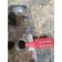 Подножка обслуживания DAF 105 015999 (868)