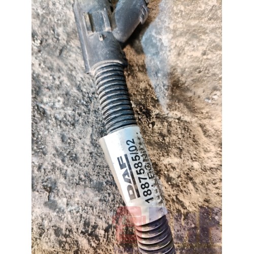 Проводка КПП DAF 105 015999 в сборе из 2-х частей (860)-3