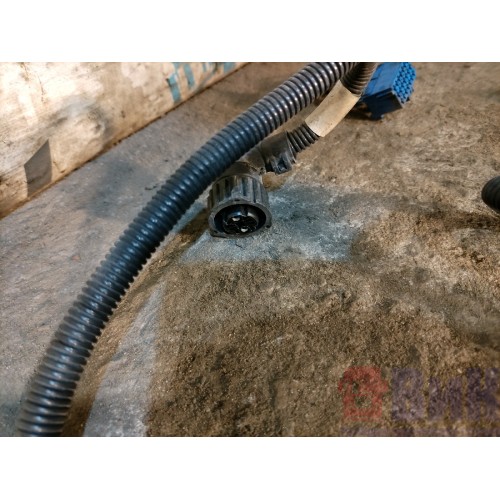 Проводка КПП DAF 105 015999 в сборе из 2-х частей (860)-2