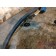 Проводка КПП DAF 105 015999 в сборе из 2-х частей (860)