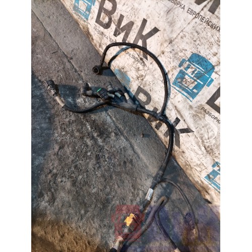 Проводка КПП DAF 105 015999 в сборе из 2-х частей (860)-9