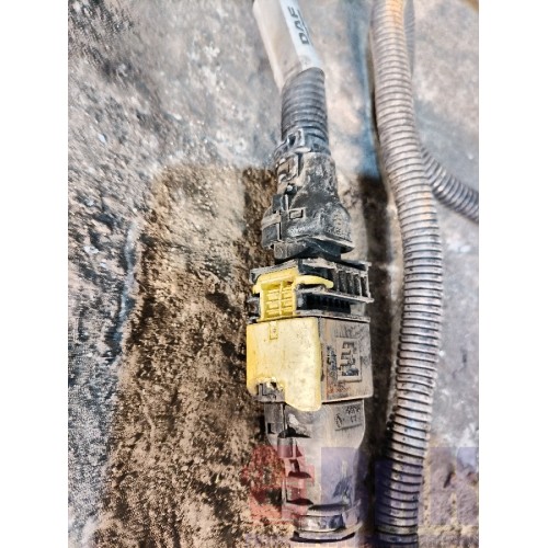 Проводка КПП DAF 105 015999 в сборе из 2-х частей (860)-6