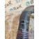 Гофра компрессора DAF 105 015999 (833)