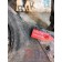 Цапфа (кулак поворотный) DAF 105 015999 RH (801)