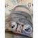 Энергоаккумулятор DAF 105 015999 RH неориг. (812)