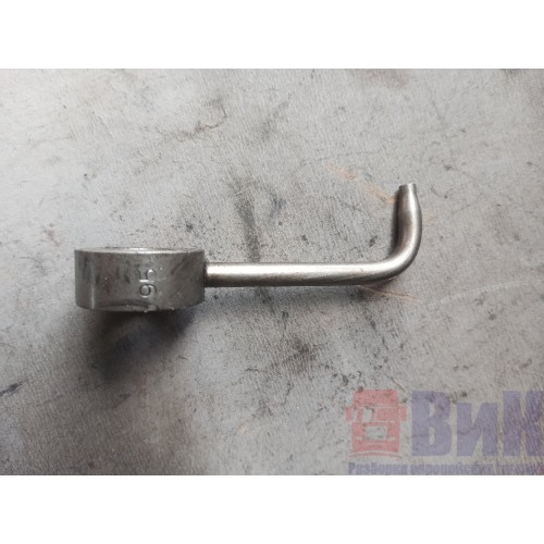 Форсунка масляная MAN D2876 (018)*-1