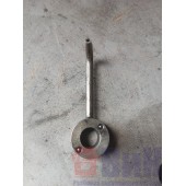 Форсунка масляная MAN D2876 (018)*