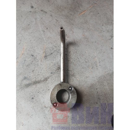 Форсунка масляная MAN D2876 (018)*