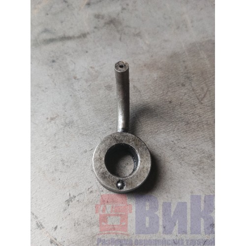 Форсунка масляная MAN TGL (019)*