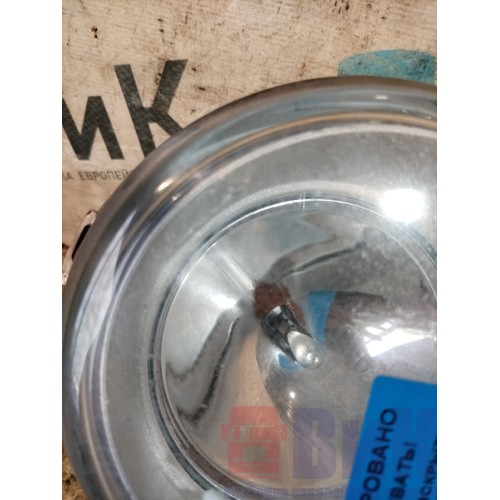 Фара противотуманная Scania R440 322315 дальний свет RH деф. (398)-4