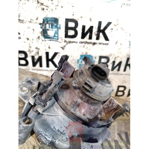 Фара противотуманная Scania R440 322315 дальний свет RH деф. (398)-3