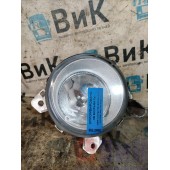 Фара противотуманная Scania R440 322315 дальний свет RH деф. (398)