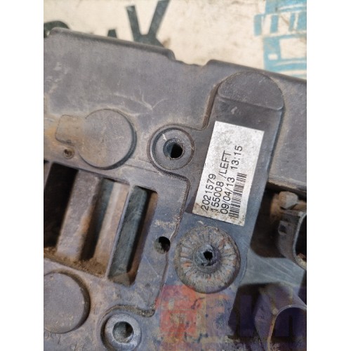 Фонарь Scania R440 322315 задний LH (401)-3