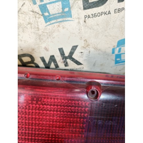 Фонарь Scania R440 322315 задний LH (401)-2