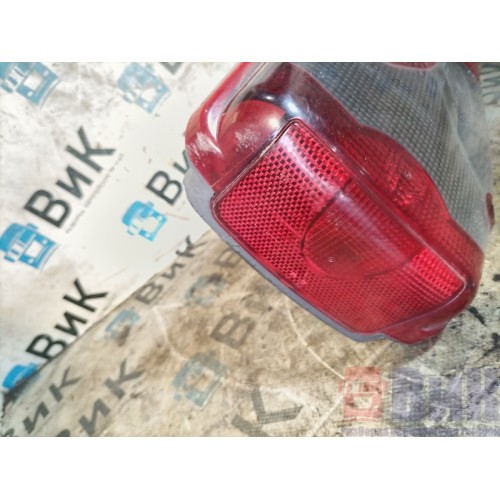 Фонарь Scania R440 322315 задний LH (401)-1