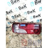 Фонарь Scania R440 322315 задний LH (401)