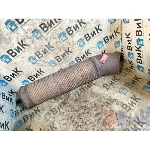 Гофра глушителя Scania R440 322315 (779)