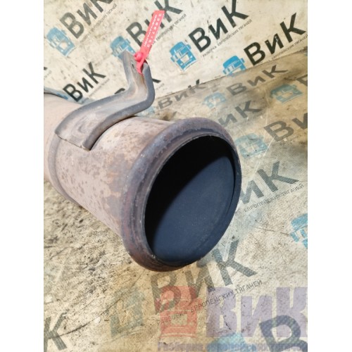 Гофра глушителя Scania R440 322315 (753)-2