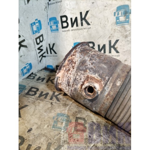 Гофра глушителя Scania R440 322315 (753)-1