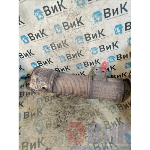 Гофра глушителя Scania R440 322315 (753)