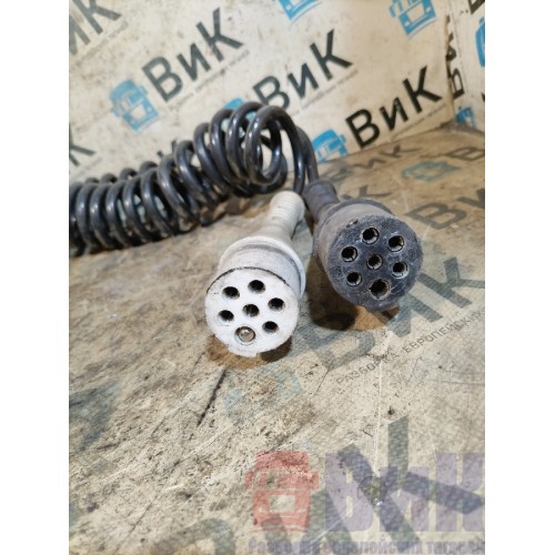 Перекидка световая Scania R440 322315 двойная (754)-2