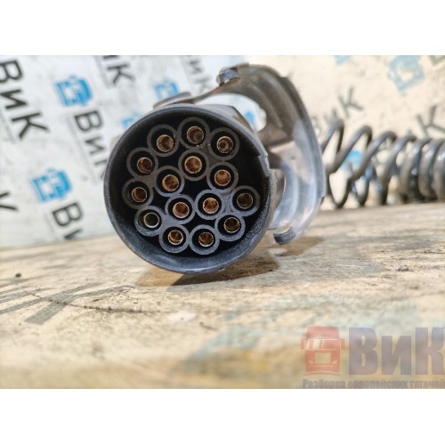 Перекидка световая Scania R440 322315 двойная (754)-3