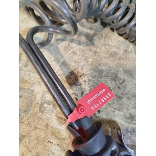 Перекидка световая Scania R440 322315 двойная (754)-1