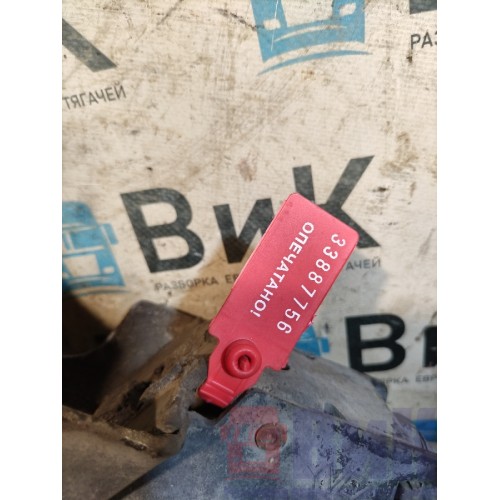 Замок кабины Scania R440 322315 (756)-3