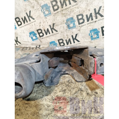 Замок кабины Scania R440 322315 (756)-1