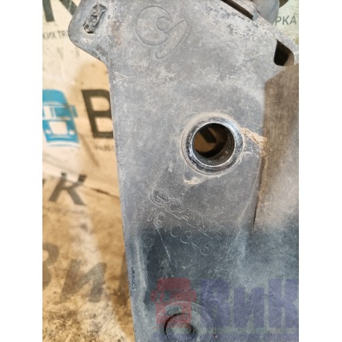 Замок кабины Scania R440 322315 (756)-2