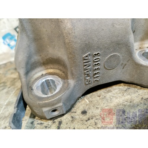 Кронштейн торсиона кабины Scania R440 322315 RH (759)-3