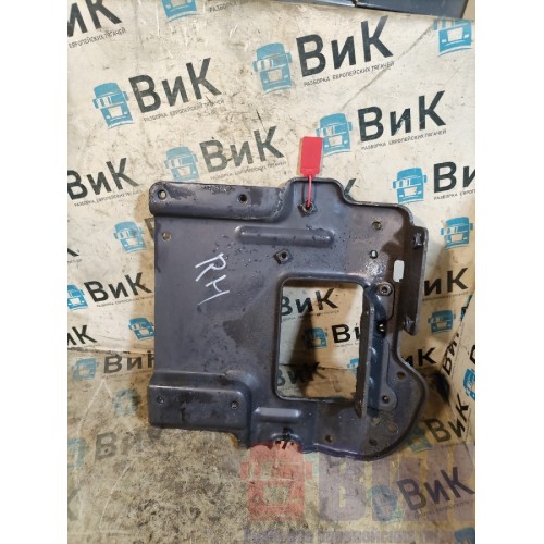 Кронштейн усилителя бампера Scania R440 322315 RH (765)-3