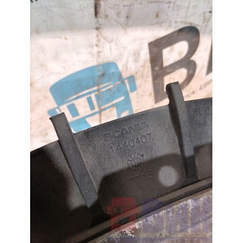 Кольцо диффузора Scania R440 322315 (769)-1