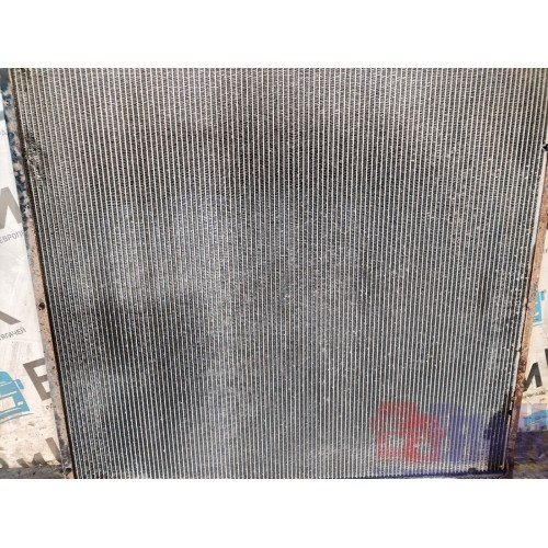 Радиатор основной Scania R440 322315 (741)-12