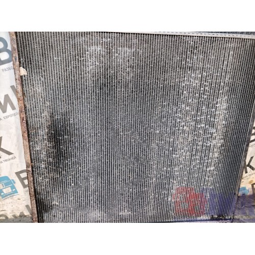 Радиатор основной Scania R440 322315 (741)-2