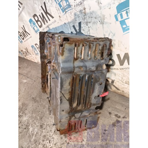 Ящик АКБ Scania R440 322315 (ржавый) (742)-5