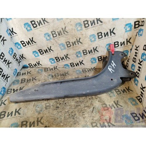 Кронштейн замка кабины Scania R440 322315 RH (745)