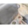 Петля подножки обслуживания Scania R440 322315 LH (736)