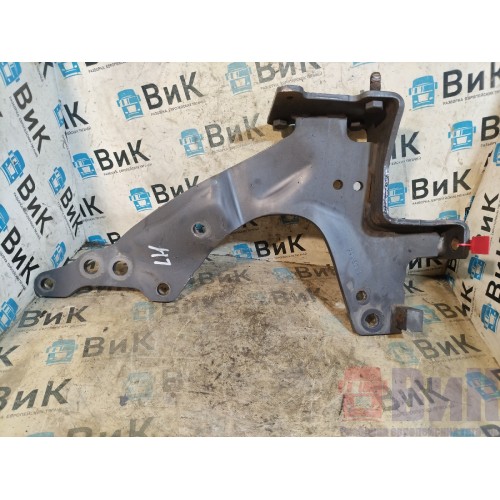 Кронштейн усилителя бампера Scania R440 322315 LH (721)