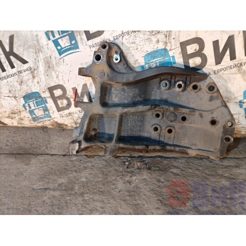 Кронштейн буксировочного пальца Scania R440 322315 RH (727)