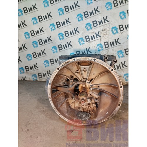 КПП Scania R440 322315 GRS895R (705)