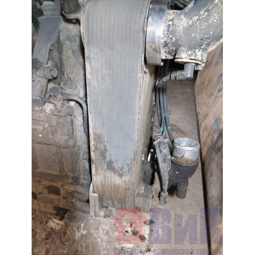 КПП Scania R440 322315 GRS895R (705)-8