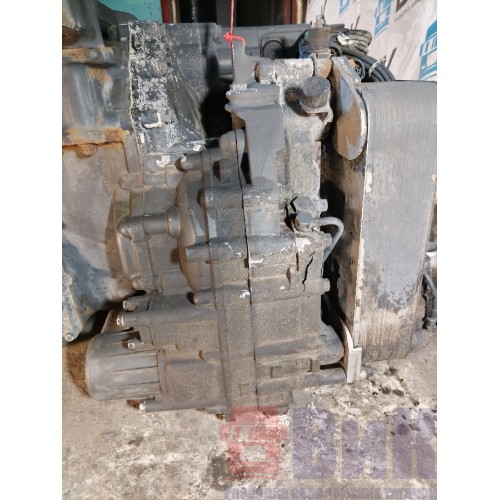 КПП Scania R440 322315 GRS895R (705)-9