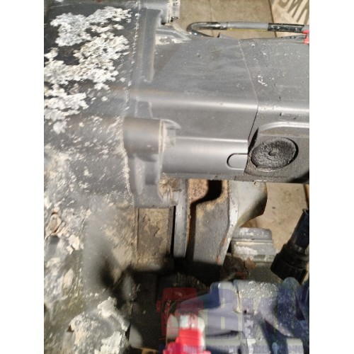 КПП Scania R440 322315 GRS895R (705)-10