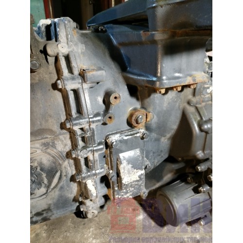 КПП Scania R440 322315 GRS895R (705)-11